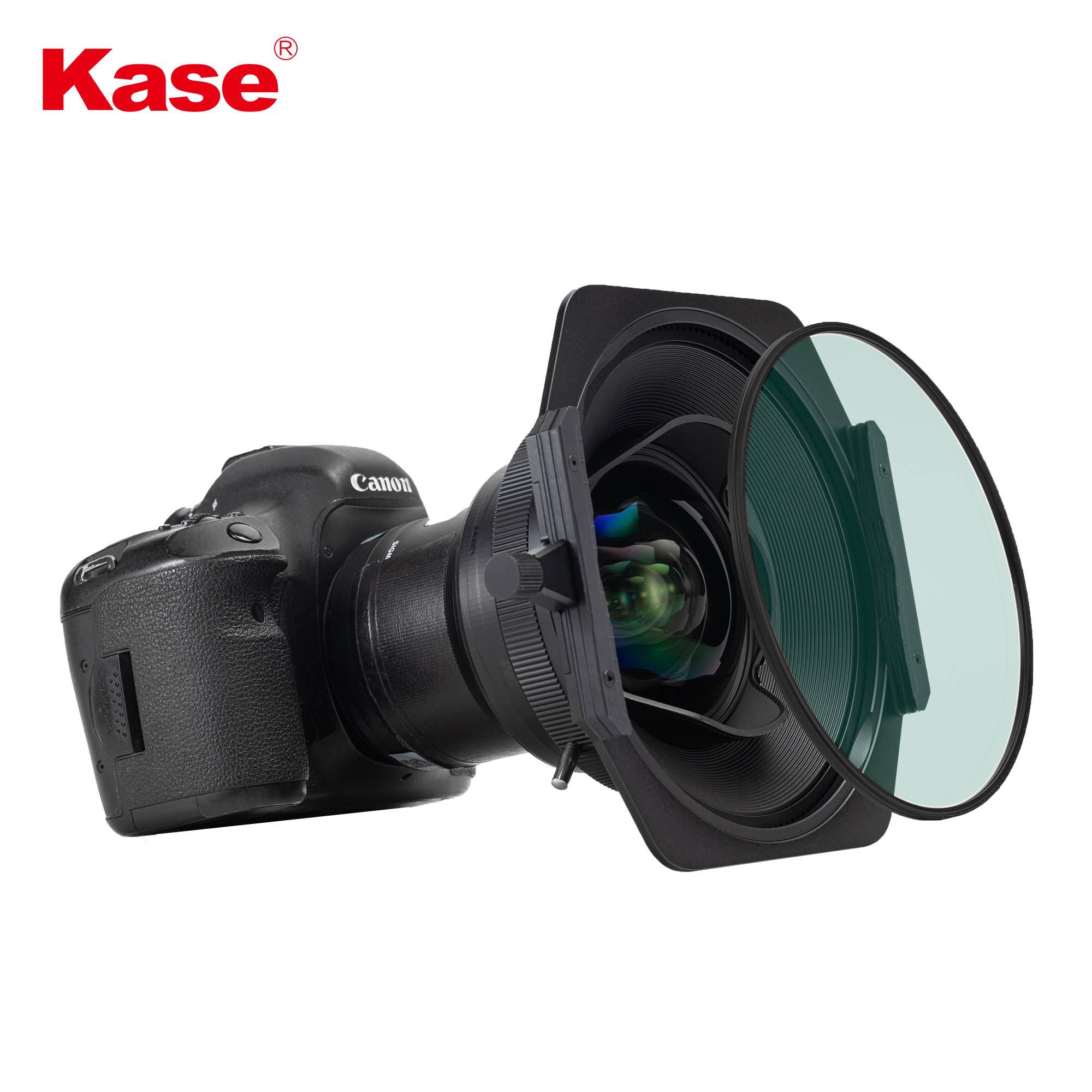 Kase K150P Filter Holder for Tamron 15-30mm Lens